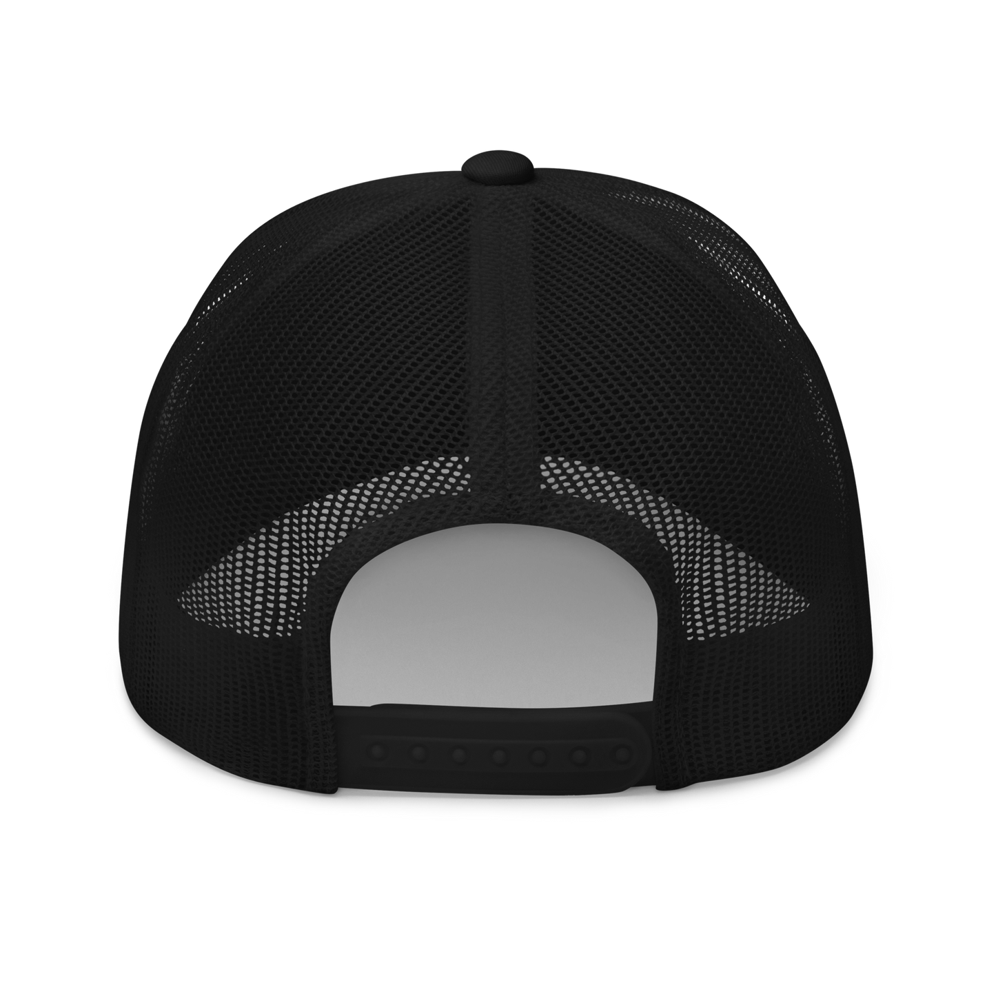 U36 Black/White HAT