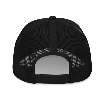 U36 Black/White HAT