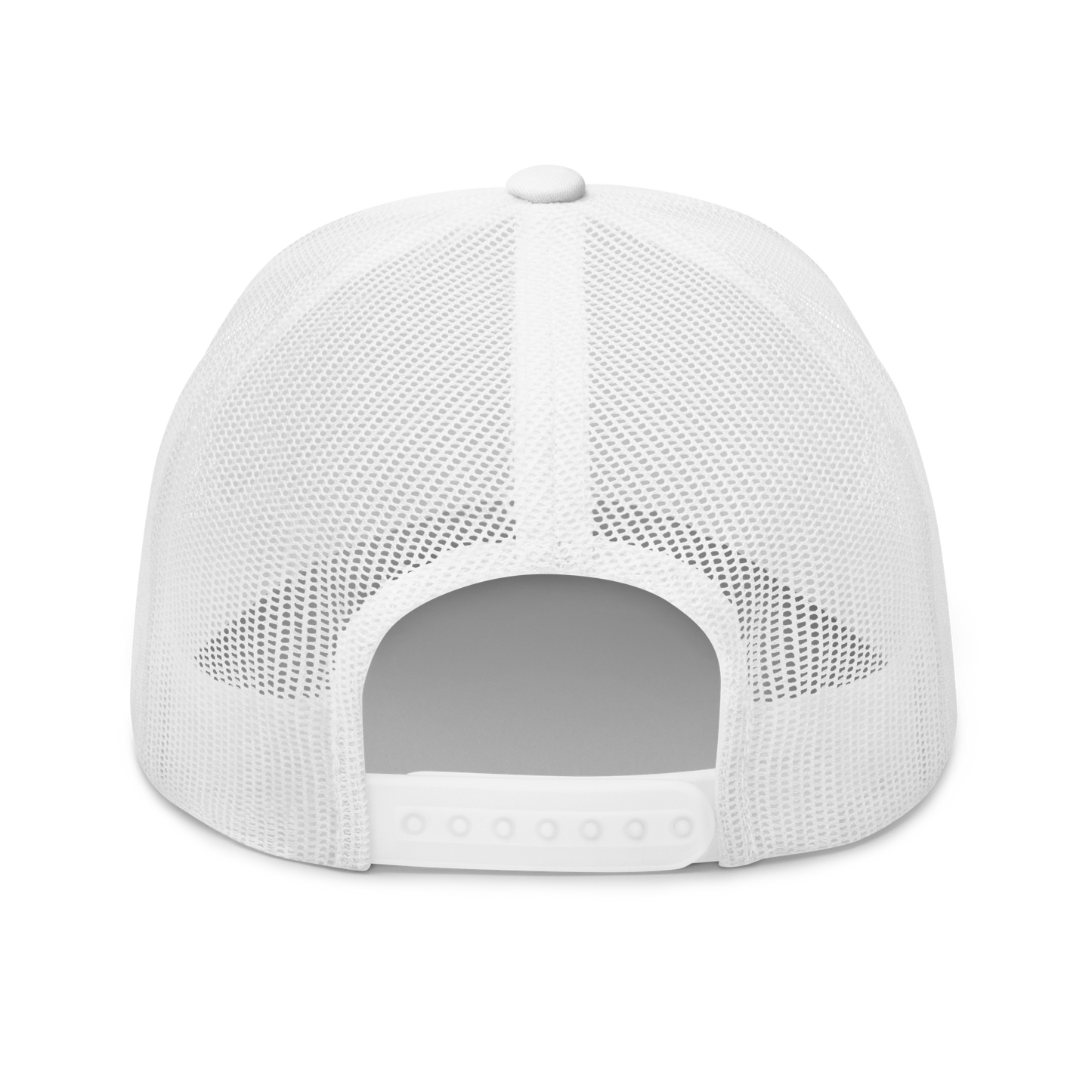 U36 White/Black HAT