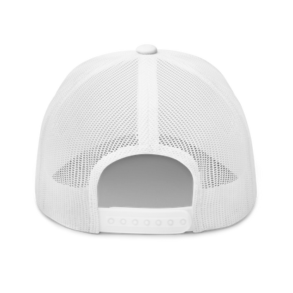 U36 White/Black HAT